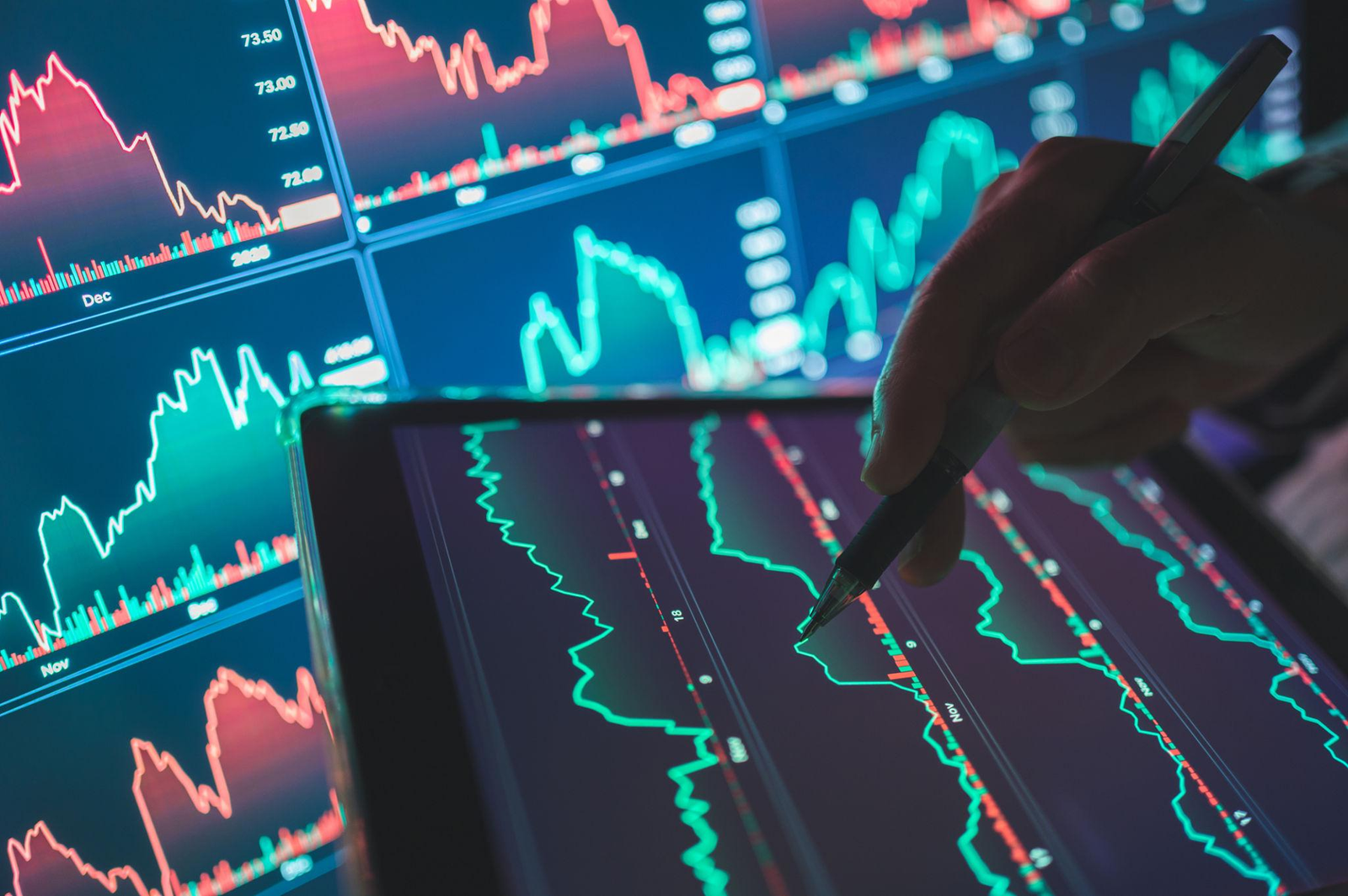 Best Trading Online Courses in India – Learn Smart Trading with Confidence